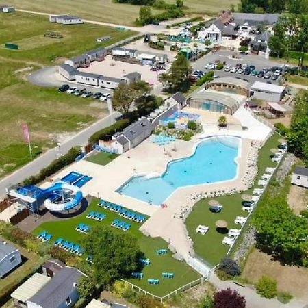 Mhvacances Louent Plusieurs Mobilhomes Dans Camping 4 Etoiles Proche Chateaux Et Zoo Beauval Onzain Exterior foto