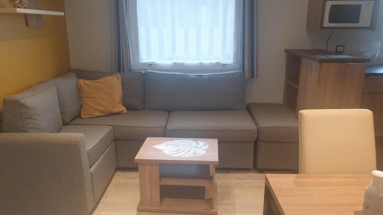 Mhvacances Louent Plusieurs Mobilhomes Dans Camping 4 Etoiles Proche Chateaux Et Zoo Beauval Onzain Exterior foto