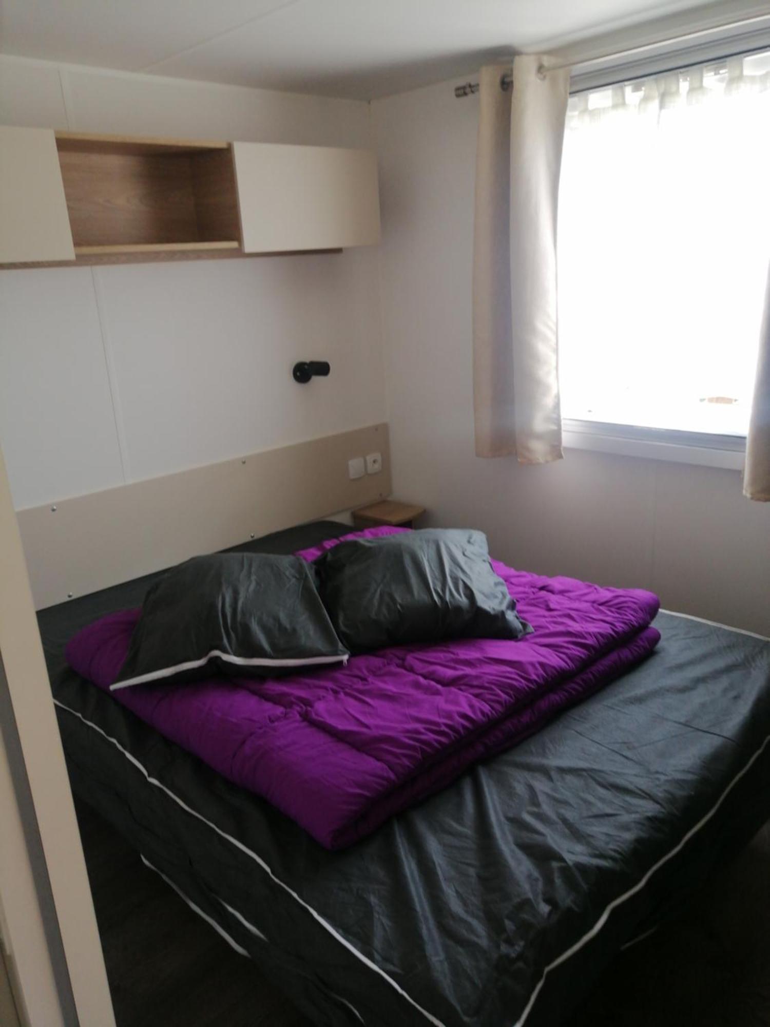 Mhvacances Louent Plusieurs Mobilhomes Dans Camping 4 Etoiles Proche Chateaux Et Zoo Beauval Onzain Exterior foto