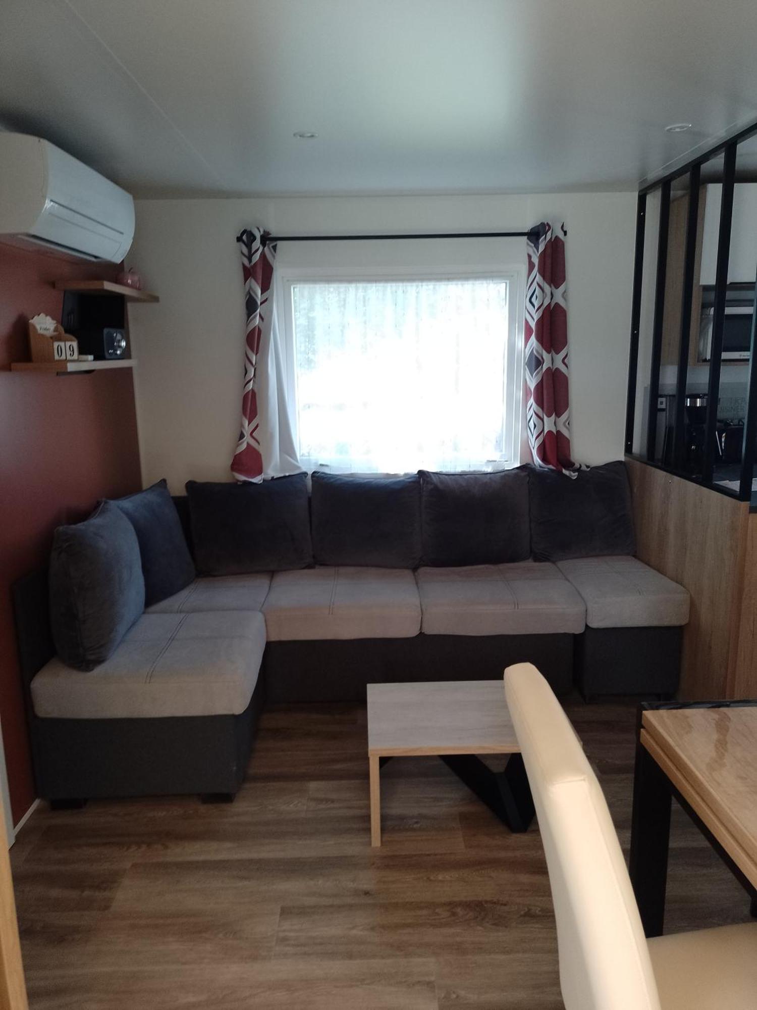 Mhvacances Louent Plusieurs Mobilhomes Dans Camping 4 Etoiles Proche Chateaux Et Zoo Beauval Onzain Exterior foto