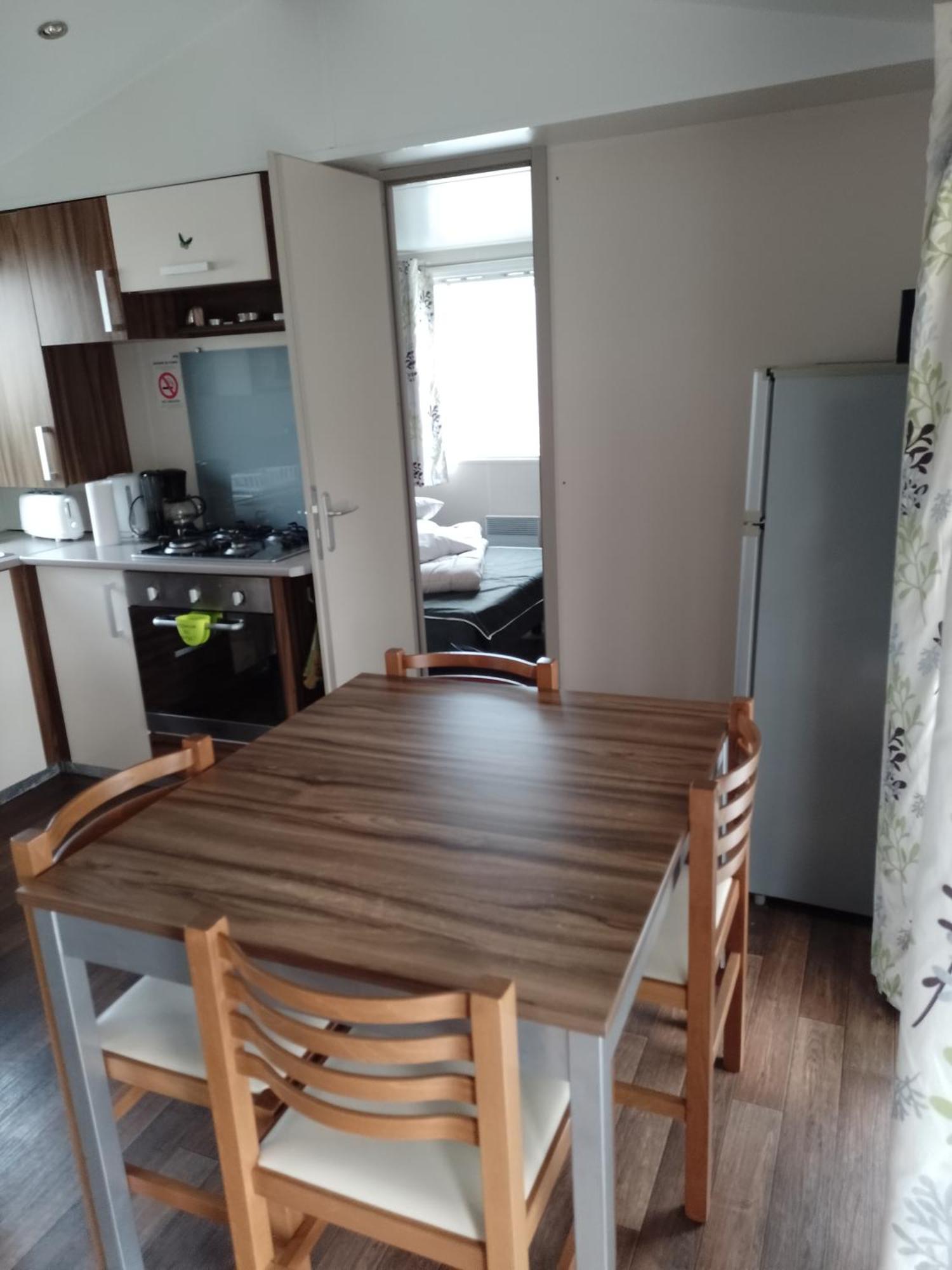 Mhvacances Louent Plusieurs Mobilhomes Dans Camping 4 Etoiles Proche Chateaux Et Zoo Beauval Onzain Exterior foto